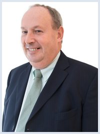 Roy Billups, Client Relationship Manager, Sheffield
